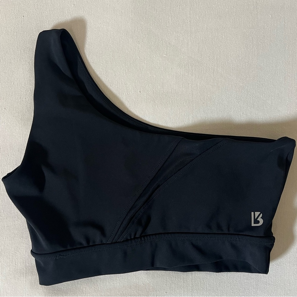 Buff bunny sports bra